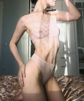 Анкета проститутки Яна - Фото, г. Ялхой-Мохк, 28 лет, №1360