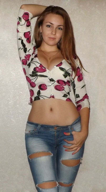 Анкета проститутки Ева - Фото, г. Ялхой-Мохк, 28 лет, №16739